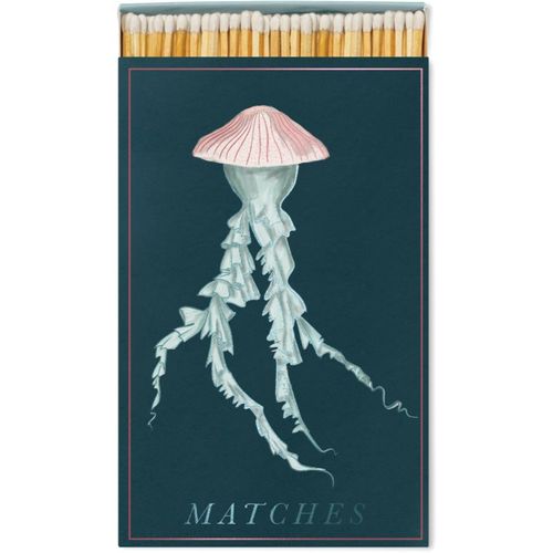 Large Rectangle Matches Jellyfish cerillas 120 ud - Paddywax - Modalova