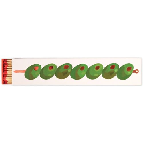 Slender Olives cerillas 45 ud - Paddywax - Modalova