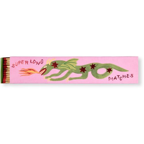 Slender Dragon cerillas 45 ud - Paddywax - Modalova