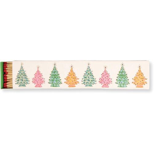 Slender Christmas Trees cerillas 45 ud - Paddywax - Modalova