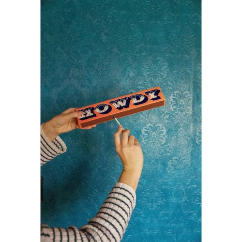 Slender Baguette cerillas 45 ud - Paddywax - Modalova
