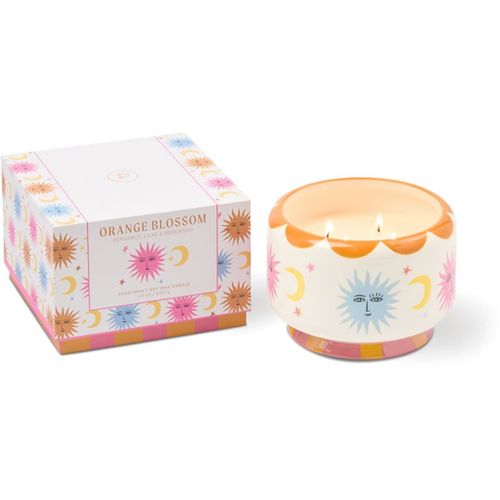 A Dopo Sun vela perfumada de cerámica 680 g - Paddywax - Modalova