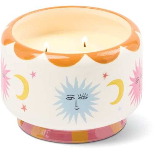 A Dopo Sun vela perfumada de cerámica 680 g - Paddywax - Modalova