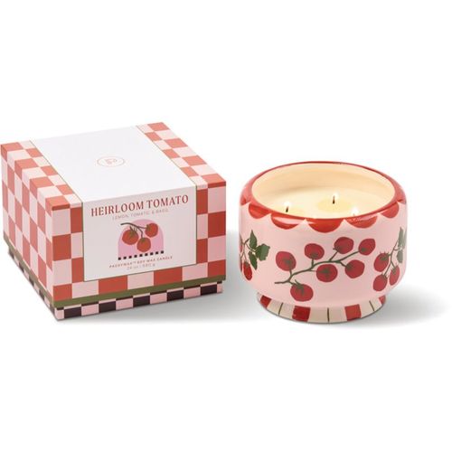 A Dopo Heirloom Tomato vela perfumada de cerámica 680 g - Paddywax - Modalova
