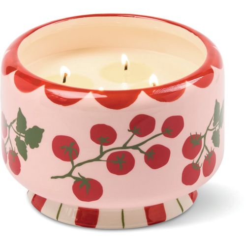A Dopo Heirloom Tomato vela perfumada de cerámica 680 g - Paddywax - Modalova