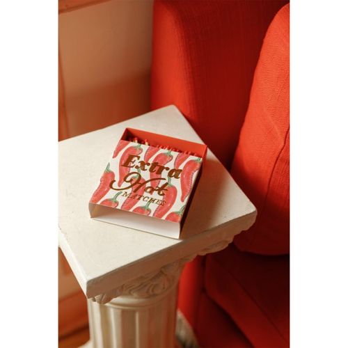 Square Extra Hot cerillas 125 ud - Paddywax - Modalova