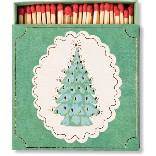 Square Christmas Tree cerillas 125 ud - Paddywax - Modalova