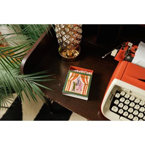 Square Christmas Tree cerillas 125 ud - Paddywax - Modalova