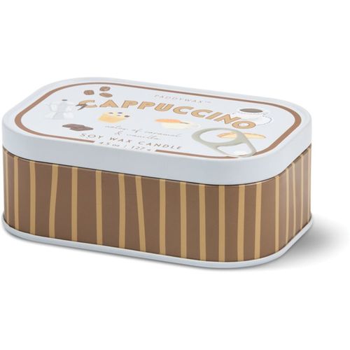 Bistro Tin Cappuccino vela perfumada en lata 127 g - Paddywax - Modalova
