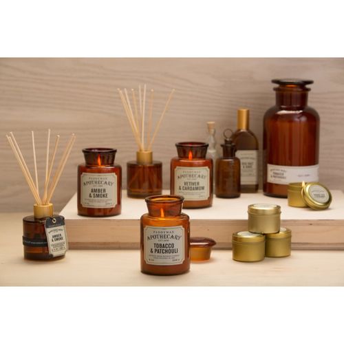 Apothecary Chamomile & Fig vela perfumada 226 g - Paddywax - Modalova