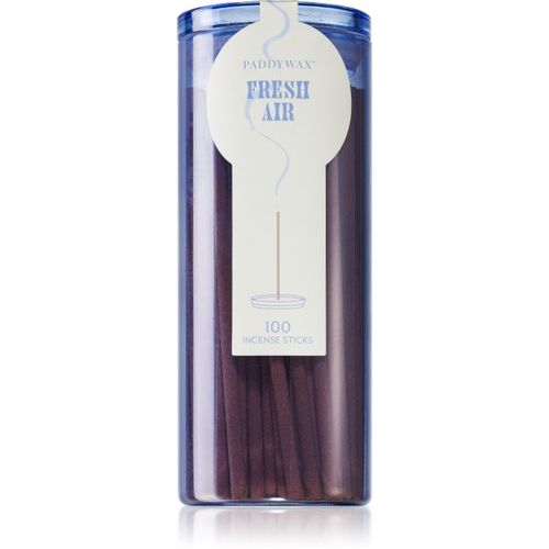 Incense Fresh Air Mikado 100 ud - Paddywax - Modalova