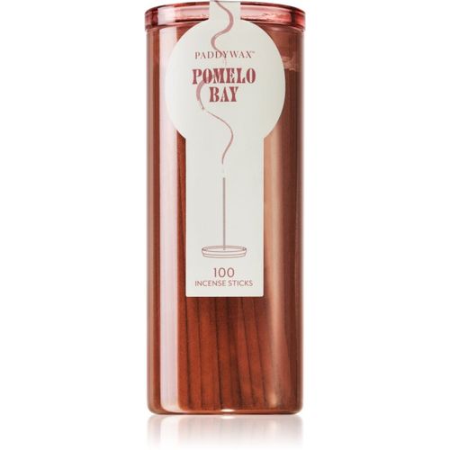 Incense Pomelo Bay lote de regalo 100 ud - Paddywax - Modalova