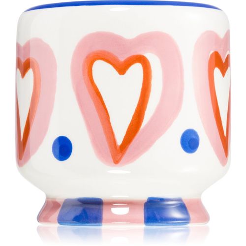 A Dopo Hearts vela perfumada 226 g - Paddywax - Modalova