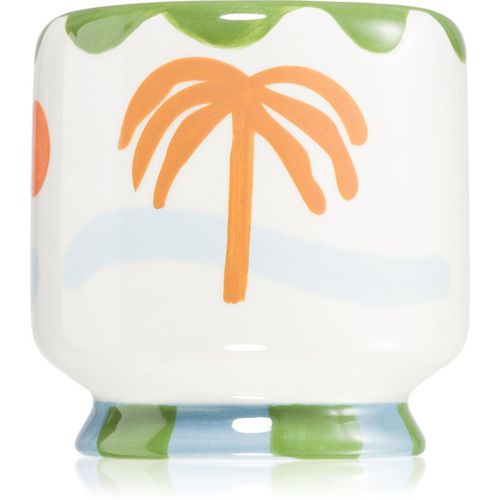 A Dopo Palm Tree vela perfumada 226 g - Paddywax - Modalova