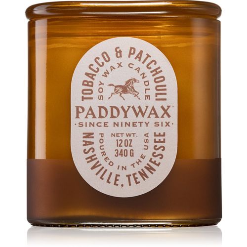 Vista Tocacco & Patchouli vela perfumada 340 g - Paddywax - Modalova