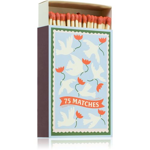 A Dopo Flower cerillas 75 pcs 1 ud - Paddywax - Modalova