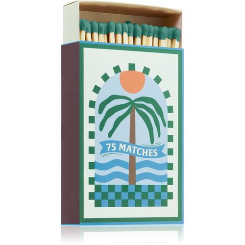 A Dopo Palm Tree cerillas 75 pcs 1 ud - Paddywax - Modalova