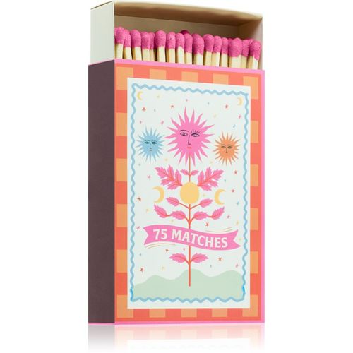 A Dopo Sun cerillas 75 pcs 1 ud - Paddywax - Modalova