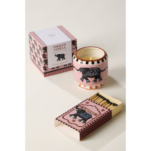 A Dopo Elephant vela perfumada 226 g - Paddywax - Modalova