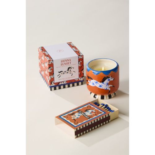 A Dopo Horse vela perfumada 226 g - Paddywax - Modalova