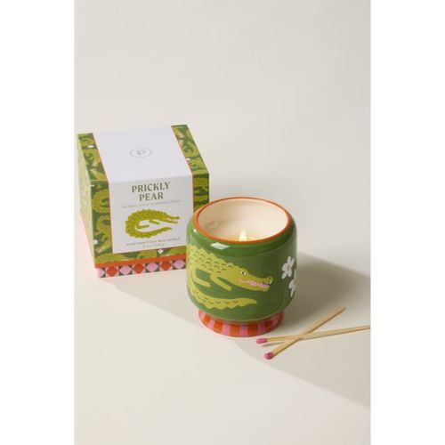 A Dopo Prickly Pear vela perfumada 226 g - Paddywax - Modalova