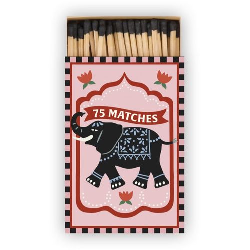A Dopo Elephant cerillas 75 pcs 1 ud - Paddywax - Modalova