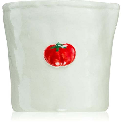 Bistro Heirloom Tomato vela perfumada 226 g - Paddywax - Modalova