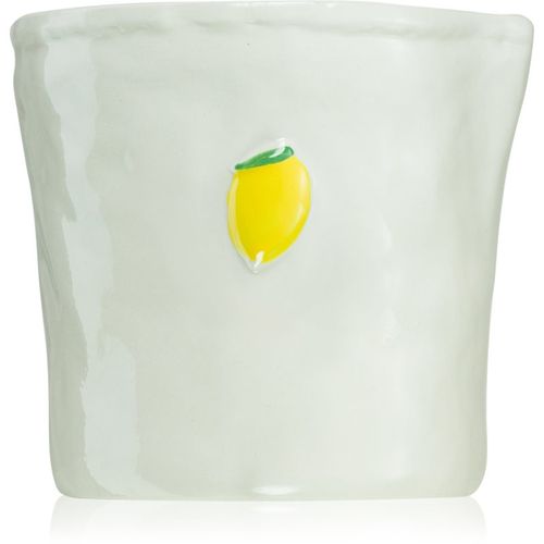 Bistro Meyer Lemon vela perfumada 226 g - Paddywax - Modalova