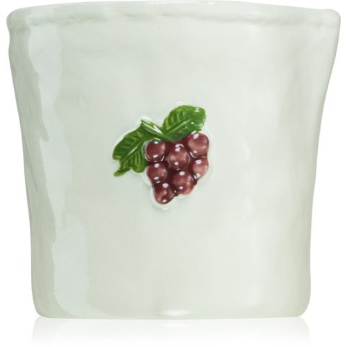 Bistro Bordeaux Grape vela perfumada 226 g - Paddywax - Modalova