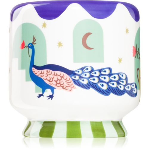 A Dopo Peacock Blue vela perfumada 226 g - Paddywax - Modalova