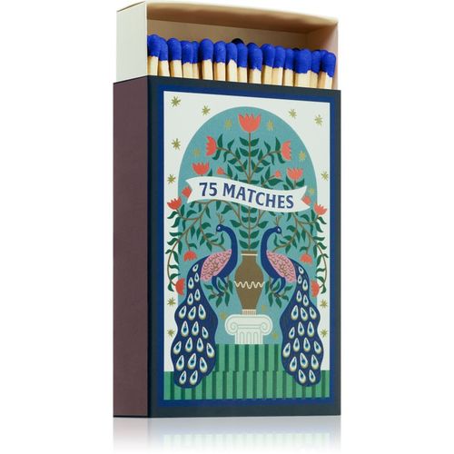 A Dopo Peacock Blue cerillas 1 ud - Paddywax - Modalova