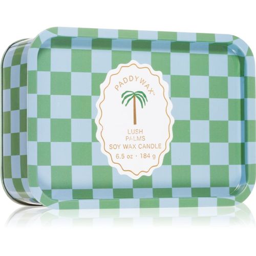 A Dopo Palm vela perfumada 184 g - Paddywax - Modalova