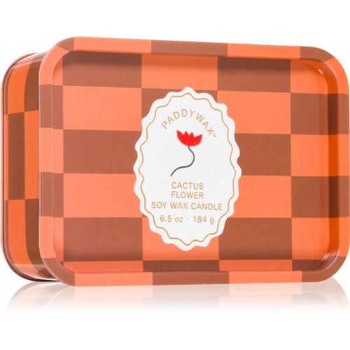 A Dopo Flower vela perfumada 184 g - Paddywax - Modalova