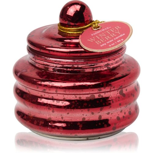 Winter Berry vela perfumada 85 g - Paddywax - Modalova