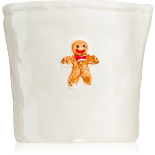 Bistro Gingerbread vela perfumada 226 g - Paddywax - Modalova