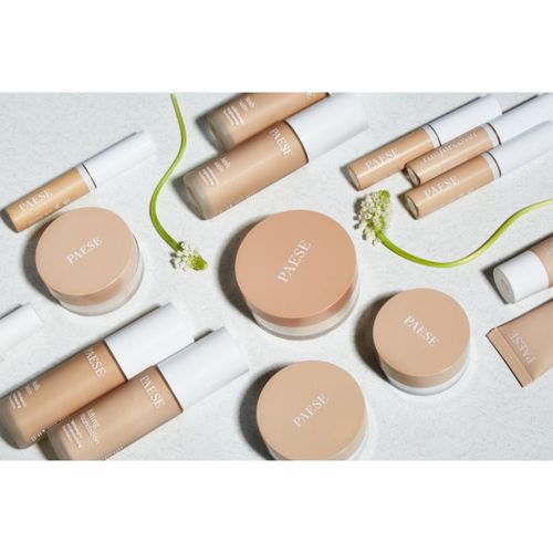 Lifting maquillaje efecto lifting tono 101 Warm Beige 30 ml - Paese - Modalova