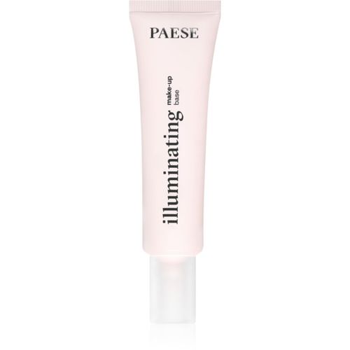 Illuminating prebase de maquillaje iluminadora 30 ml - Paese - Modalova