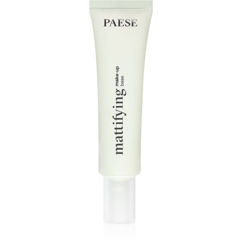 Mattifying Make-up Base prebase de maquillaje matificante 30 ml - Paese - Modalova