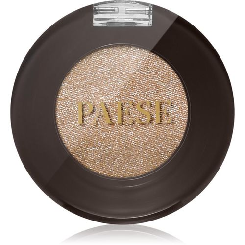 Eyegasm Eyeshadow sombras de ojos de larga duración tono 04 Twinkle 1.5 g - Paese - Modalova