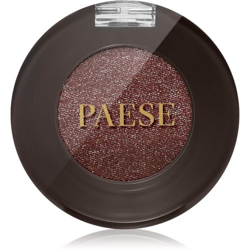 Eyegasm Eyeshadow sombras de ojos de larga duración tono 12 Dune 1,5 g - Paese - Modalova
