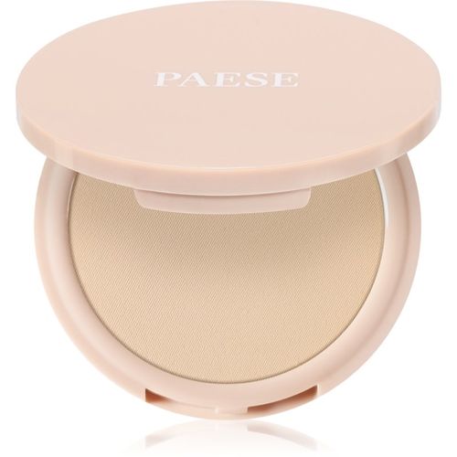 Puff Cloud Pressed Face Powder polvos compactos 9.5 g - Paese - Modalova