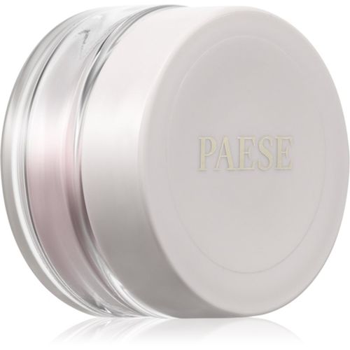 Raspberry Powder polvos sueltos con frambuesas 6 g - Paese - Modalova