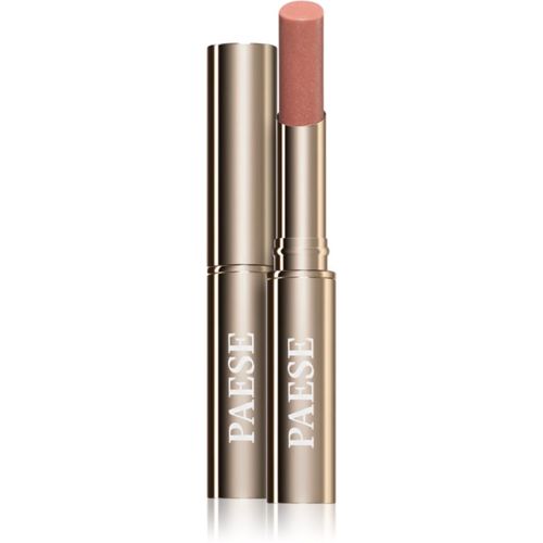 Glowy Pop Lip Serum brillo para labios con efecto nutritivo tono 502 Marshmallow 2.2 g - Paese - Modalova