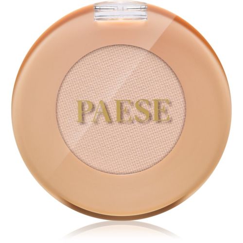 Eyegasm Eyeshadow sombras de ojos de larga duración tono 17 Whisper 1.5 g - Paese - Modalova