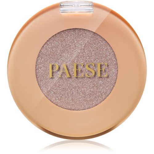 Eyegasm Eyeshadow sombras de ojos de larga duración tono 19 Silk 1.5 g - Paese - Modalova