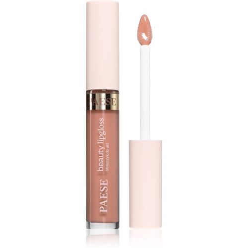 Tasty Lips Beauty Lipgloss brillo de labios tono 14 caramel mousse 4.5 ml - Paese - Modalova
