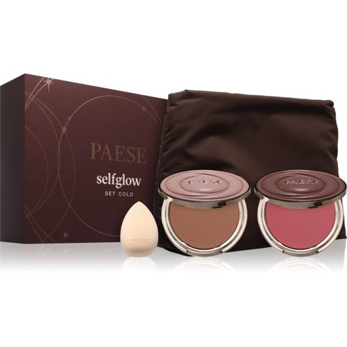 Self Glow Set Cold lote de regalo - Paese - Modalova