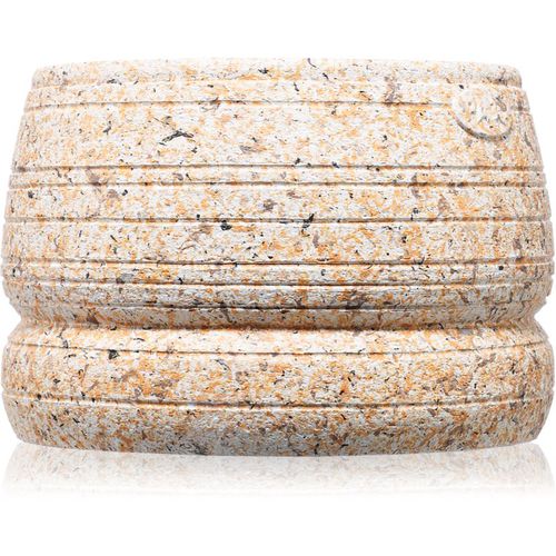 Bill Sand Outdoor-Kerze 15x15 cm 1 St - PAJU - Modalova