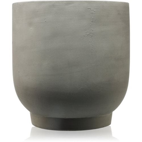 Smooth Light Grey vela para exterior Junior 15 cm 1 ud - PAJU - Modalova