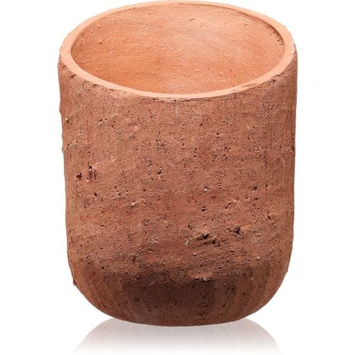 Rust Sand candela da esterno 18x25 cm 1 pz - PAJU - Modalova